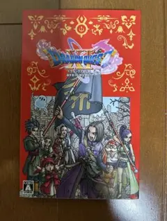 ドラゴンクエストXI 過ぎ去りし時を求めて S　Switch ドラクエ11S