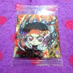 鬼滅の刃 ディフォルメシールウエハース 其ノ十三 極レア 胡蝶しのぶ