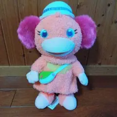 ぐ～チョコランタン BIGぬいぐるみ2