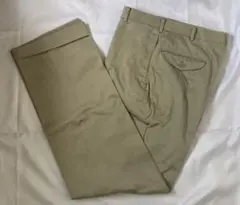 ヴィンテージ❗️ 90s POLO CLUB ポロクラブ チノパン　76cm 美品