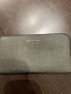 BVLGARI 長財布