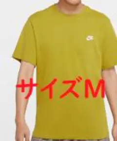 タグ付　ナイキ　NIKE　半袖　Tシャツ　サイズM　フィットネス　ジム