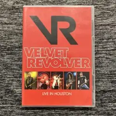 中古ベルベットリボルバー VELVET REVOLVER 2005 ライブ 中古ベルベットリボルバー VELVET REVOLVER 2005 ライブ 2025年