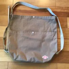 ダントン　2WAY ショルダー　リュック