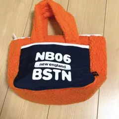 ニューバランス カートバッグ