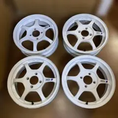 【値下げ】SSR ホイール　TYPE　C 15×6.0+45A、オマケ有り 値下げ】SSR ホイール TYPE C 15×6.0+45A、オマケ有り - メルカリ