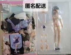 Neo Eden Toys ドール 光闇双生 星の願いのキャンディー 光魔双生