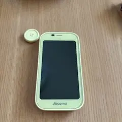 docomo キッズ携帯電話 SH-03M