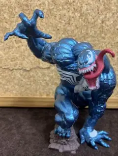 MARVEL マーベル 豪塊 VENOM ヴェノム　フィギュア　スパイダーマン