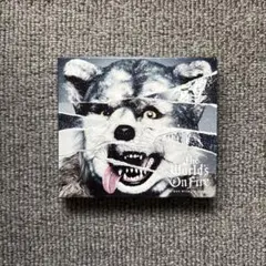 MAN WITH A MISSION【初回生産限定盤CD＋PHOTOBOOK】