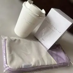 オルビス　ノベルティ　セット