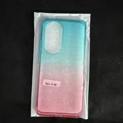 OPPO Reno10 Pro ケース グラデーション