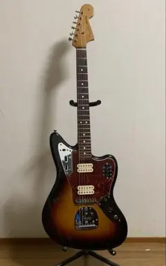 2025年最新】fender mexico jaguarの人気アイテム - メルカリ