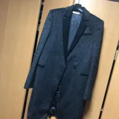 チェスターコート