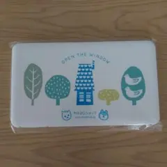 未使用　マスクケース