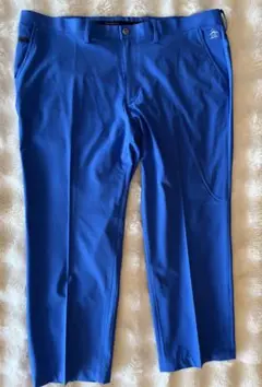 T*y様 【超美品】Munshing wearサマーストレッチゴルフパンツ　ビッ