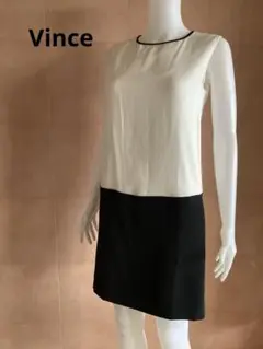 Vince ワンピース　インポート