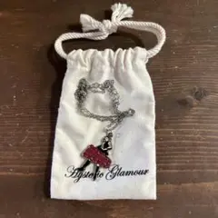 HYSTERIC GLAMOUR ヴィクセンガールネックレス
