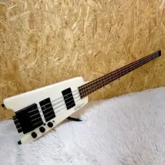 2025年最新】steinberger bassの人気アイテム - メルカリ
