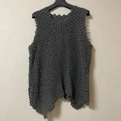 2025年最新】TSUMORI CHISATO レディース ベスト・ジレ