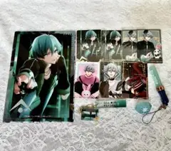 亥清悠 グッズセット