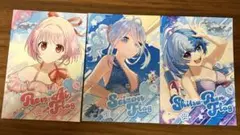 全力回避フラグちゃん フラグちゃん ブロマイド