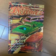 38Timez、LOWRIDER額　セット 2025年最新】38Timezの人気アイテム - メルカリ