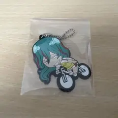 弱虫ペダル 巻島裕介 04