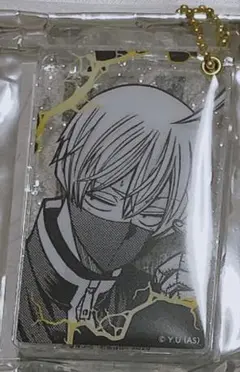 桃源暗鬼 スライドアクリル vol.3 皇后崎迅 アクキー 新品
