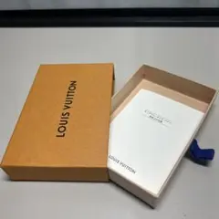 空箱！ ギフトボックス 極美品 LOUIS VUITTON ルイヴィトン