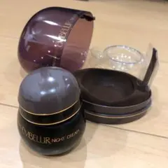 メナード エンベリエ ナイトクリーム 35g