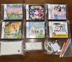 Nintendo do I 本体　カセットセット
