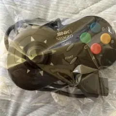 ネオジオ ネオジオCD コントローラー