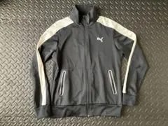 PUMA ジャージジャケット＆パンツセット　Lサイズ