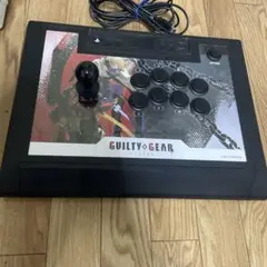 CPC-LSF】アーケードコントローラー アケコン 自作 スト6仕様