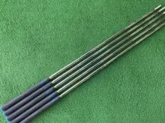 N.S.PRO MODUS120モーダスフレックS 5本セット6〜P