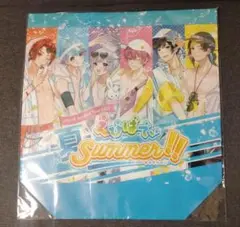 いれいす 夏ツ 物販 購入特典 ショッパー