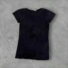 U124 USA古着 BOZZOLO ボッツォーロ 半袖 Tシャツ