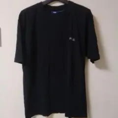 FILA ブラック Tシャツ L/XL