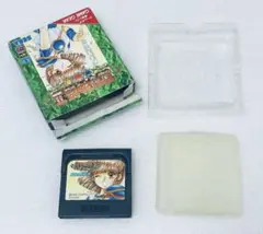 魔導物語 II アルル16才 ゲームギア