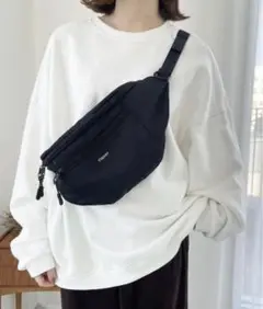 flaner ショルダーバッグ
