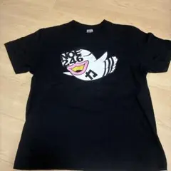 力王駄菓子屋×noe246 Tシャツ
