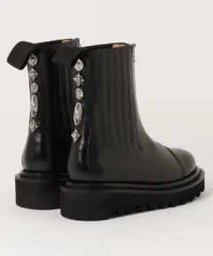 TOGA PULLA BOOT トーガ ブーツ