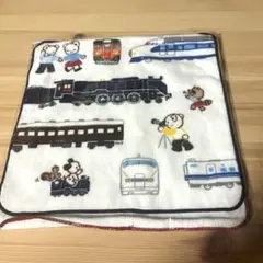 【新品】ファミリア　ハンカチセット