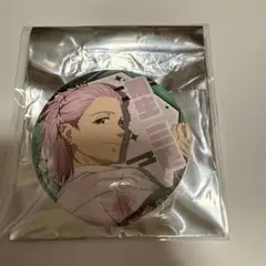 WIND BREAKER ウィンブレ 桐生三輝　缶バッジ　推し旅大須