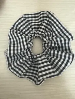 GU シュシュ