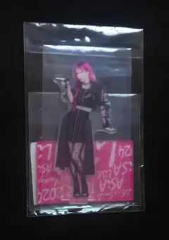 2025年最新】lisa アクリルスタンド アジアツアーの人気アイテム