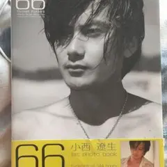 小西遼生さん直筆サイン付き 写真 - メルカリ