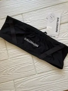 SALOMON サロモン　ランニング用ベルト