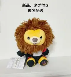 新品！ハリーポッター ANIMALCOORDY　グリフィンドール　匿名配送